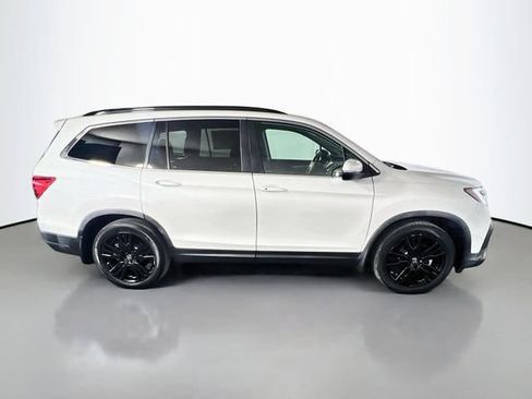 Used 2021 Honda Pilot Special Edition image 9