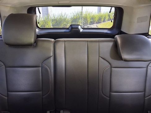 Used 2015 Chevrolet Suburban LT w/ Max Trailering Package image 18