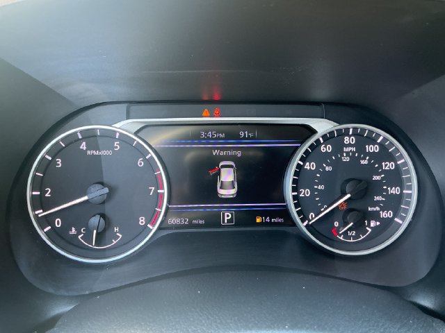 Used 2023 Nissan Sentra SV w/ All-Weather Package FWD image 15