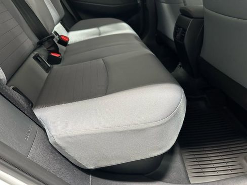 Used 2025 Toyota Corolla Cross AWD Hybrid image 52