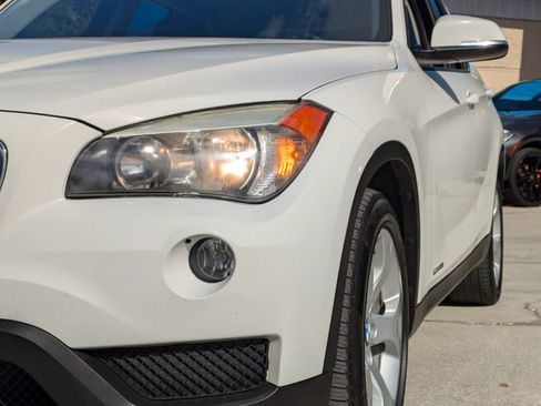 Used 2014 BMW X1 sDrive28i image 17