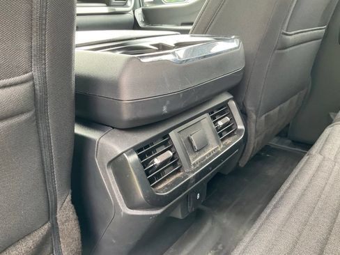 Used 2023 Ford F150 XL w/ STX Appearance Package AWD/4WD image 17