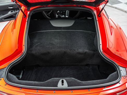 Used 2013 SRT Viper SRT-10 w/ Track Pkg RWD image 17