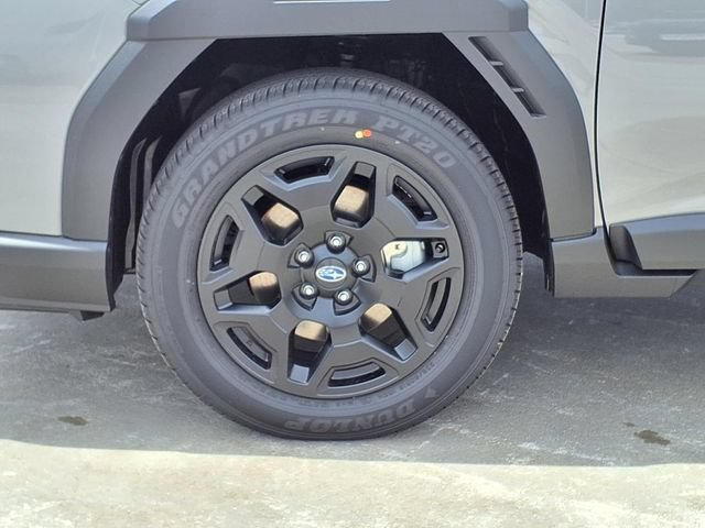New 2026 Subaru Outback Limited AWD/4WD image 11