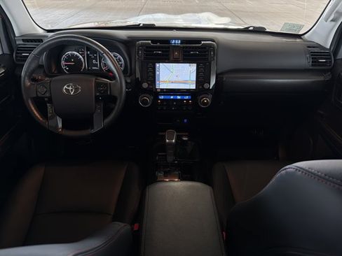 Used 2024 Toyota 4Runner TRD Pro AWD/4WD image 13