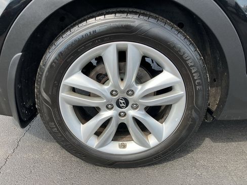 Used 2014 Hyundai Santa Fe Sport 2.0T w/ Technology Package 05 image 9