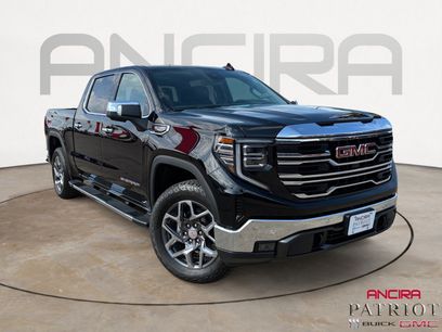 New 2026 GMC Sierra 1500 SLT