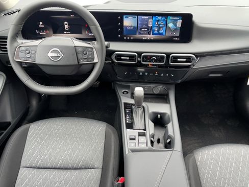 New 2026 Nissan Sentra SV w/ SV Convenience Package FWD image 19
