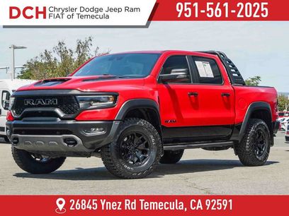 Used 2023 RAM 1500 TRX w/ TRX Level 2 Equipment Group