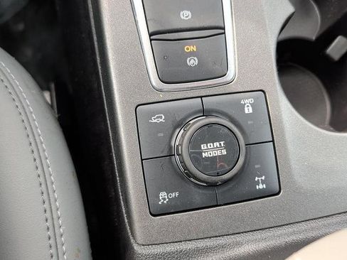 Certified 2025 Ford Bronco Sport Badlands AWD/4WD image 21