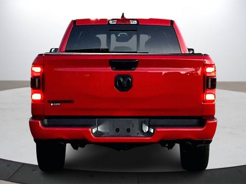 Certified 2023 RAM 1500 Laramie image 7