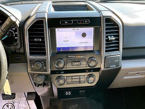 Used 2020 Ford F150 XLT w/ Equipment Group 302A Luxury AWD/4WD image 10