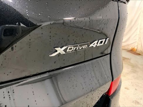 New 2026 BMW X5 xDrive40i image 15