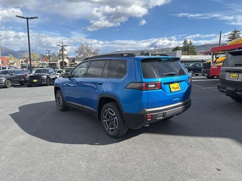 New 2026 Jeep Cherokee Limited AWD/4WD image 7