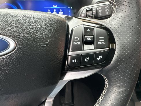 Used 2023 Ford Explorer ST w/ Equipment Group 401A image 20