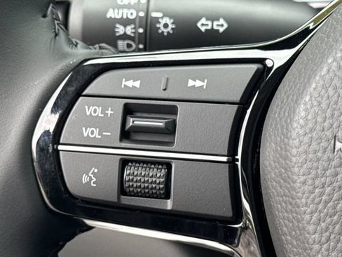 New 2026 Honda CR-V EX-L image 34