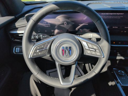 New 2026 Buick Enclave Preferred w/ Power Package image 19