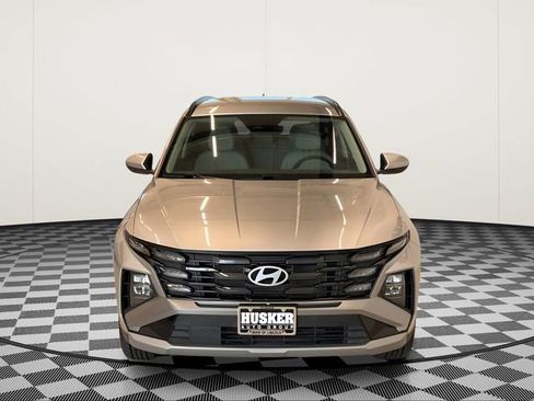 Used 2025 Hyundai Tucson SEL image 3