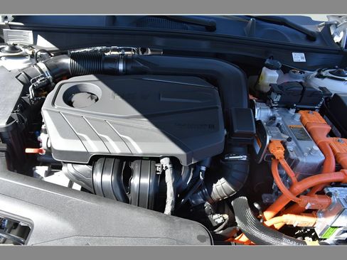 New 2026 Hyundai Sonata Blue FWD image 9