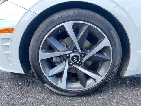 Used 2022 Hyundai Sonata Sport FWD image 23