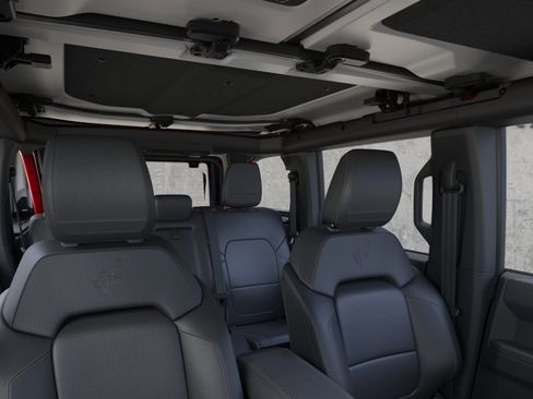 New 2026 Ford Bronco Badlands image 14