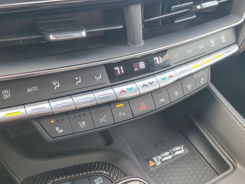 Used 2023 Cadillac CT5 V w/ Premium Package image 15