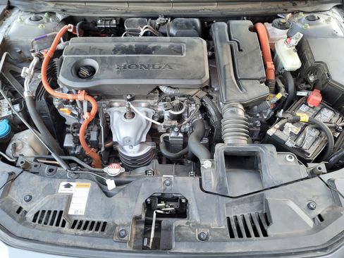 Used 2023 Honda Accord Sport image 34
