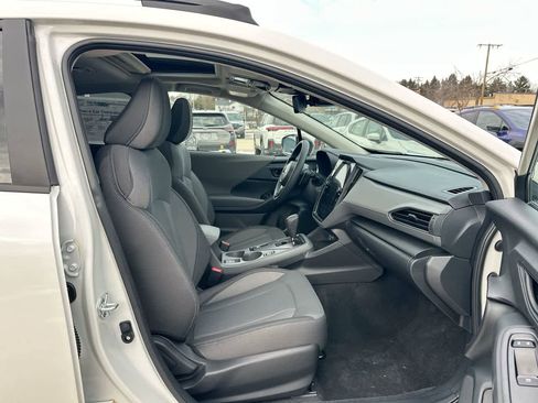 New 2026 Subaru Crosstrek 2.0i Premium AWD/4WD image 27