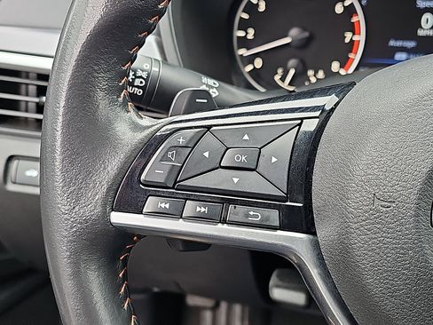 Certified 2023 Nissan Altima 2.5 SR image 21