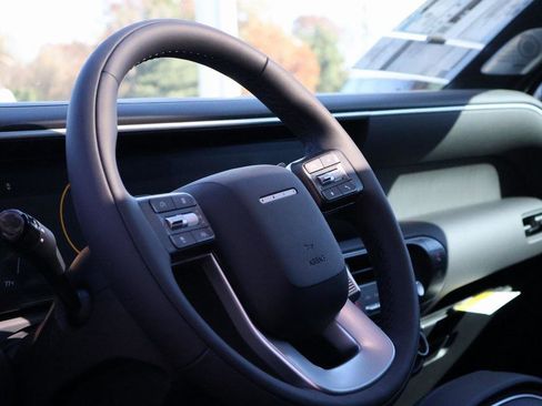 New 2026 Hyundai Palisade Calligraphy image 27