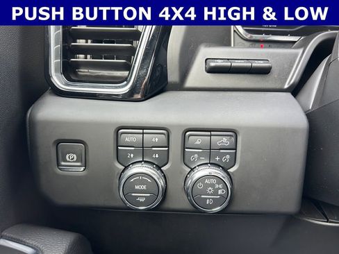 Used 2025 GMC Sierra 1500 Denali w/ Denali Reserve Package image 20