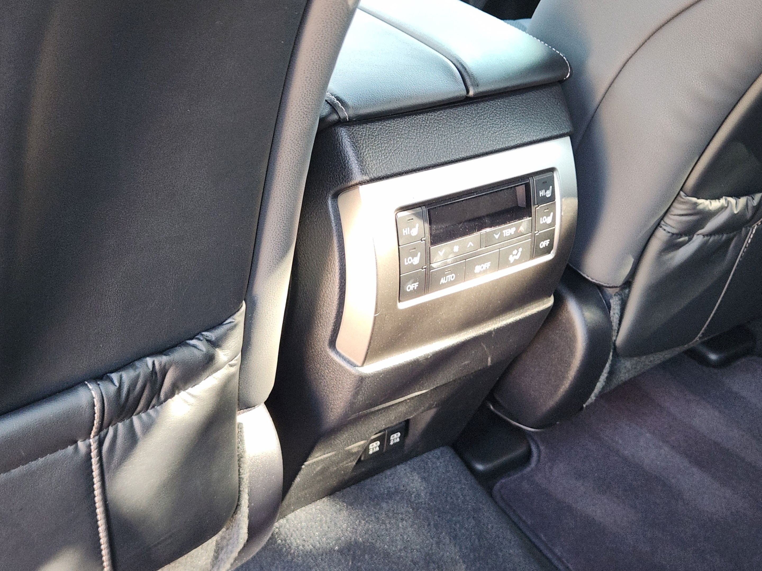 Used 2023 Lexus GX 460 Premium AWD/4WD image 31