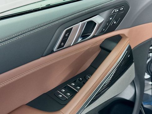 New 2026 BMW X6 xDrive40i image 20