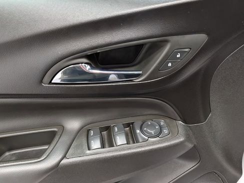 Certified 2024 Chevrolet Equinox LT image 16