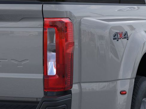 New 2026 Ford F350 XL image 21