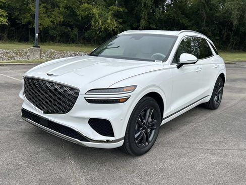 New 2027 Genesis GV70 2.5T Advanced AWD/4WD image 3