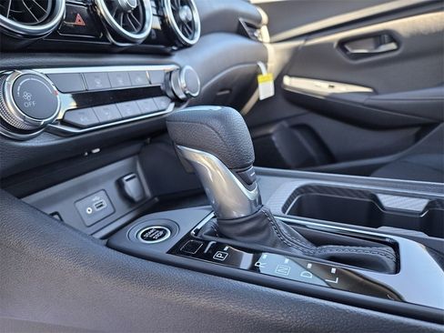 New 2025 Nissan Sentra S image 11
