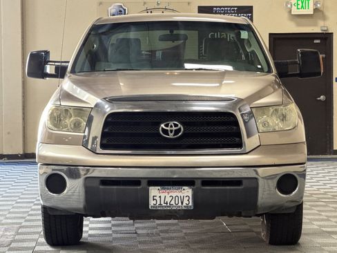 Used 2007 Toyota Tundra SR5 w/ Preferred Accessory Pkg RWD image 9