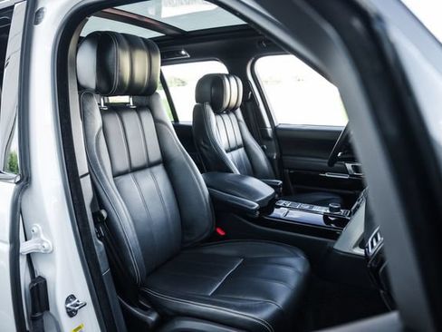 Used 2013 Land Rover Range Rover Autobiography AWD/4WD image 78