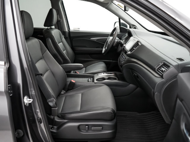 Used 2023 Honda Ridgeline RTL image 41