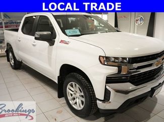 Used 2021 Chevrolet Silverado 1500 LT w/ Z71 Off-Road Package video 1