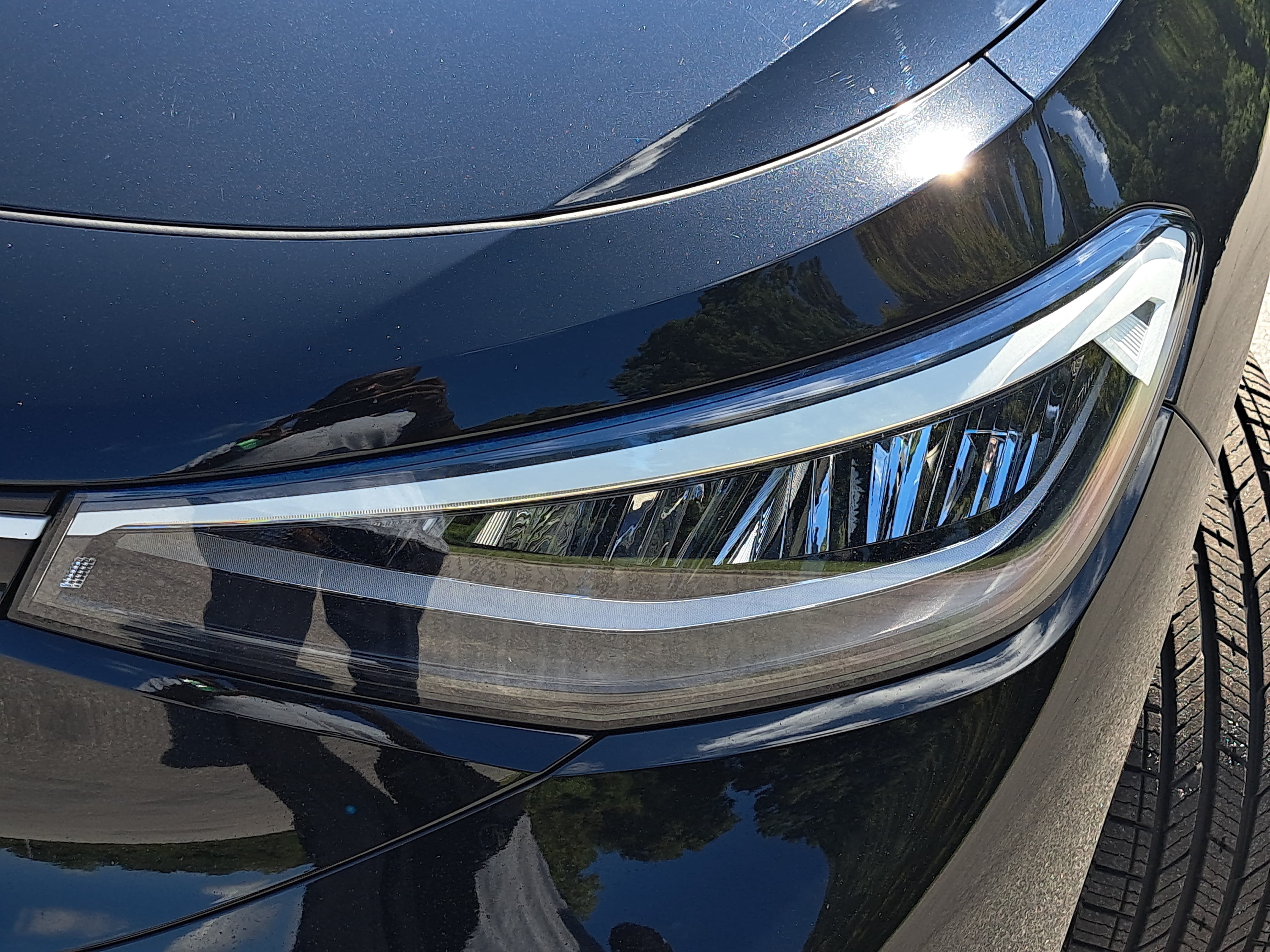 Used 2022 Volkswagen ID.4 Pro RWD image 31