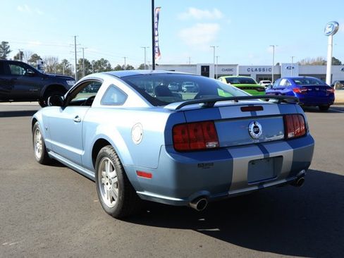 Used 2008 Ford Mustang GT Premium image 9