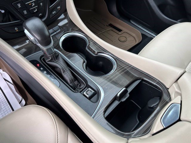Used 2020 Buick Envision Preferred AWD/4WD image 31