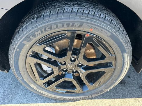 New 2025 Kia Telluride EX X-Line image 41