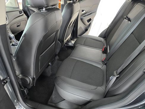 Used 2017 Buick Encore Preferred image 19