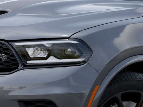 New 2026 Dodge Durango SRT Hellcat w/ Premium Group image 10