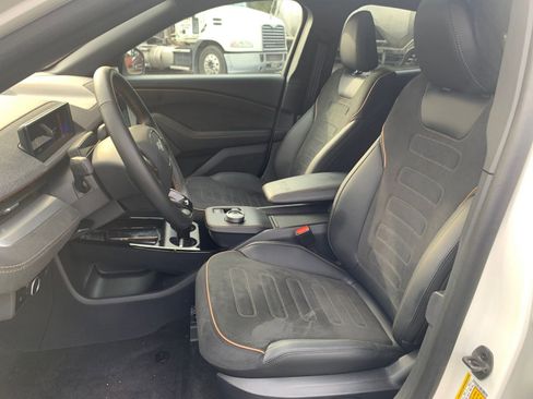 Used 2023 Ford Mustang Mach-E GT image 34