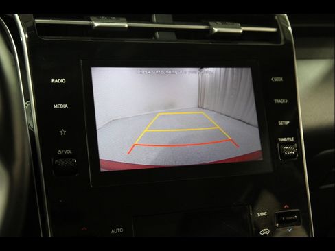 Certified 2023 Hyundai Tucson SEL w/ Convenience Package image 13