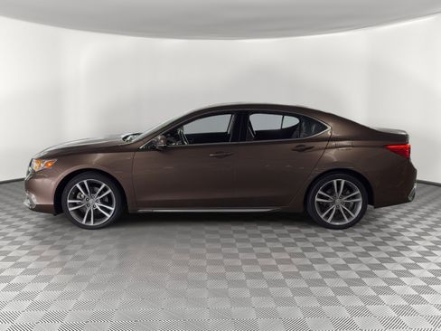 Used 2020 Acura TLX V6 SH-AWD w/ Technology Pkg image 2